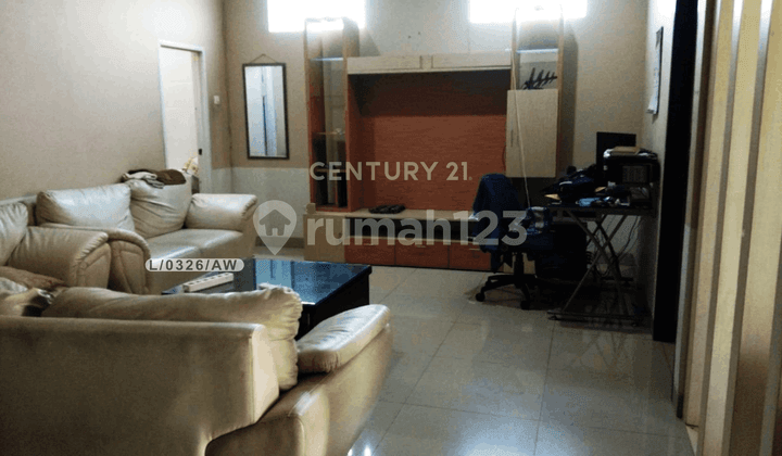 Rumah Nyaman Cocok untuk Keluarga di Taman Kopo Katapang Bandung