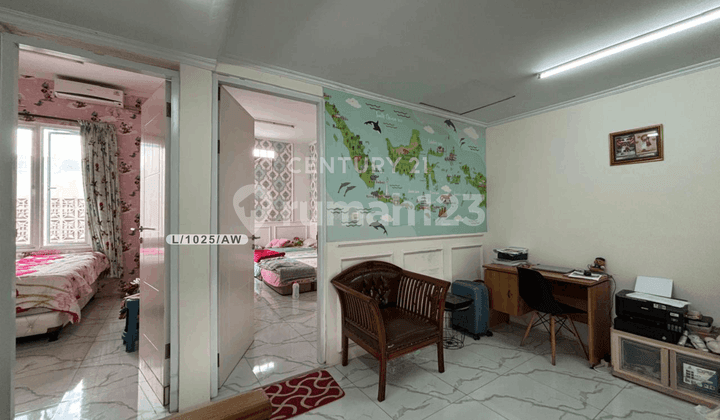 Rumah 2 Lantai Nyaman dan Siap Huni di Taman Kopo Indah 5 Bandung