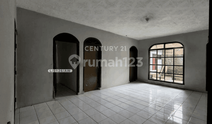 Dijual Rumah Siap Huni Strategis di Ujung Berung Kota Bandung