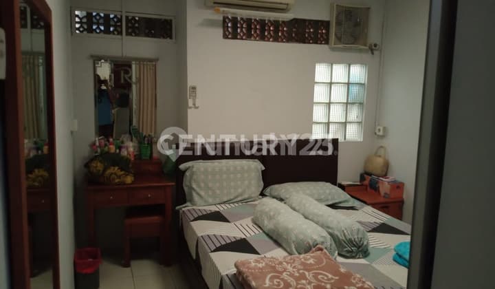 Rumah Murah Strategis Jl Golf Barat Arcamanik Bandung Timur