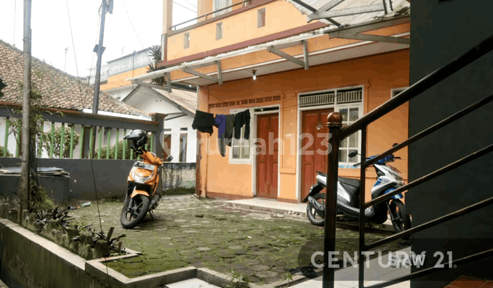 DIJUAL KOST KOSTAN LUAS DAN NYAMAN DI SAYAP SUKAJADI BANDUNG