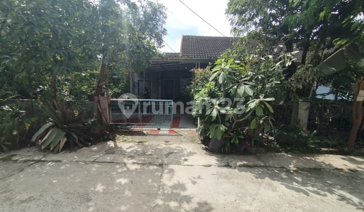 Rumah Hitung Tanah Bahkan Lebih Murahhh di Sayap Tki