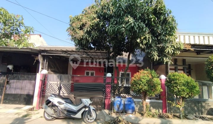 Rumah Murah Siap Huni dan Bebas Banjir di Rancamanyar