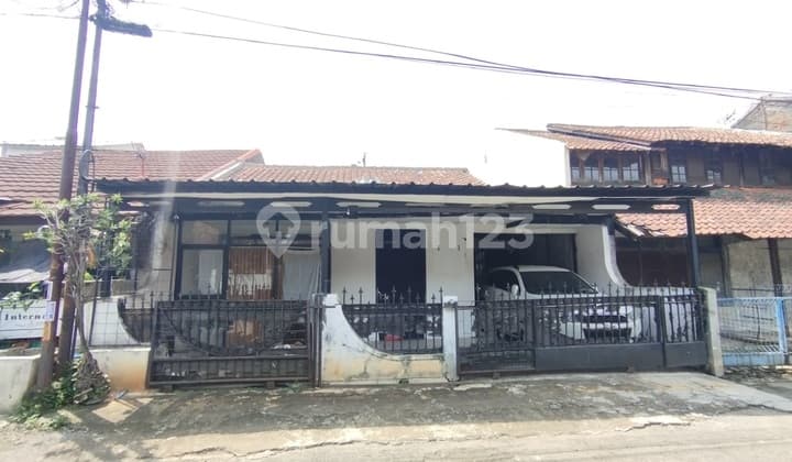 Rumah Hitung Tanah di Sukamenak Inah,Dengan Harga Termurah dan Tanah Yg Cukup Luas,Bebas Banjir,Lingkungan Aman dan Nyaman,Akses Dekat dengan Pintu Tol,Rumah Sakit,Pusat Pendidikan,Pusat Keramaian dan Perbelanjaan