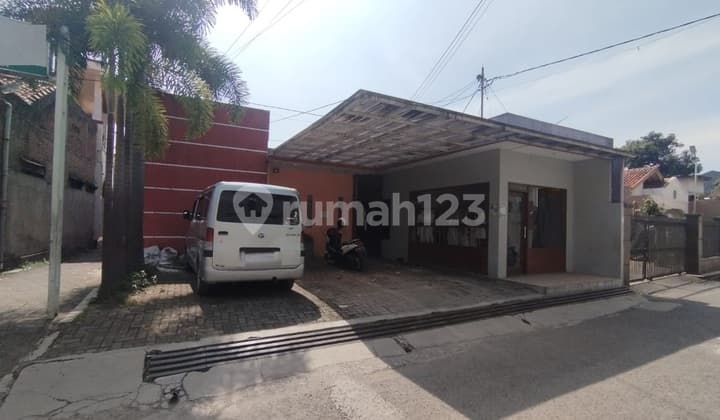 Kostan Murah di Palgenep Kopo,Selapis Dari Jalan Raya Kopo