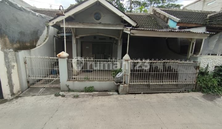 Rumah Akses Dekat Tol,Universitas dan Pusat Keramaian Lainnya