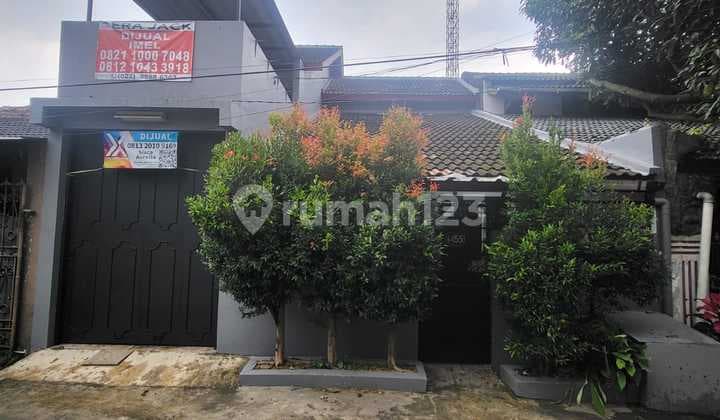 Rumah Cantik Siap Huni di Nata Endah,2 Menit ke Tol Kopo,Pusat Perbelanjaan,Rua Sakit dan Pusat Pendidikan,Lingkungan Aman dan Nyaman Juga Bebas Banjirr