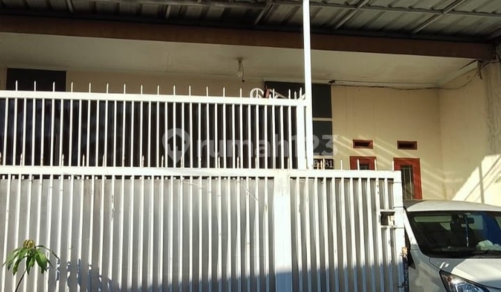 Rumah Siap Huni di Taman Cibaduyut Indah