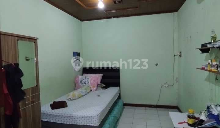 Rumah Siap Huni di Kota Bandung 1Menit ke Tol Kopo