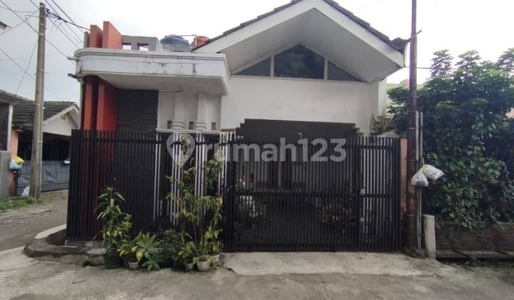Rumah Cantik Mnimalis Siap Huni di Permata Kopo