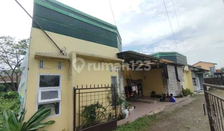 Kostan atau Kontrakan Rumah di Dekat Pusat Pendidikan,Dengan Lingkungan Aman dan ******** untuk Investasi