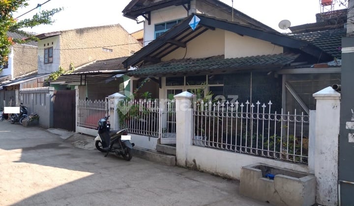 Hunian Dekat Pintu Tol,Pusat Perbelanjaan,Rs dan Pusat Pendidikan