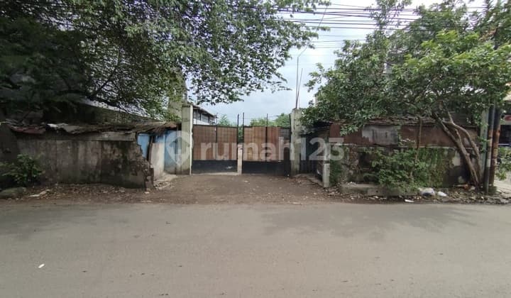 Tanah Padat Siap Pakai untuk Berbagai Macam di Kopo Sayati