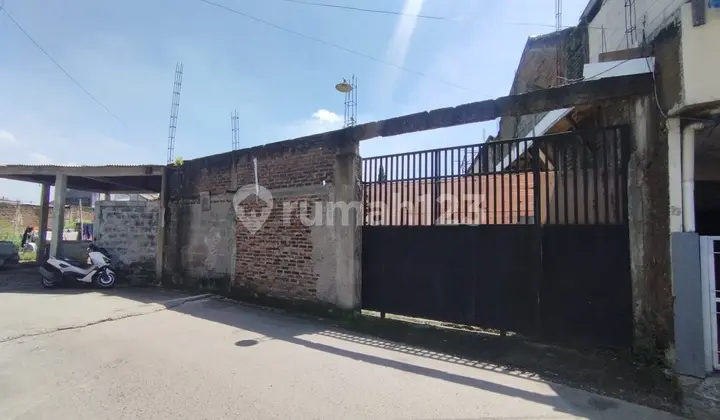 Tanah di Sukaluyu Bandung,Dengan Lingkungan Pemukimanarga,Cocok untuk Dibuat Kavling Perumahan,Pergudangan atau Industrial Lainnya