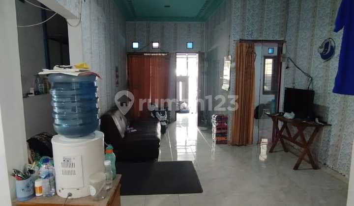 Rumah Siap Huni di Cibaduyut Kota Bandung