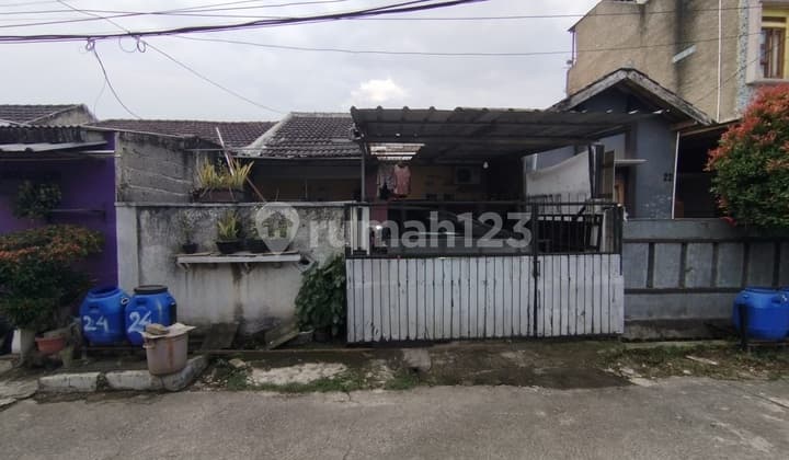 Rumah Murah bisa KPR di Rancamanyar,Bebas Banjir