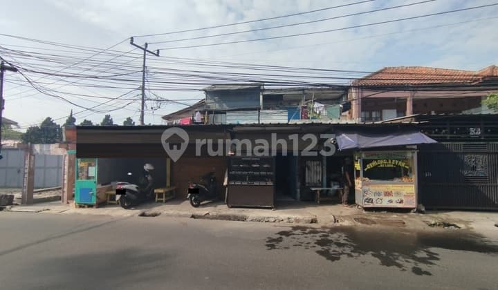 Kost dan Ruko di Cisirung