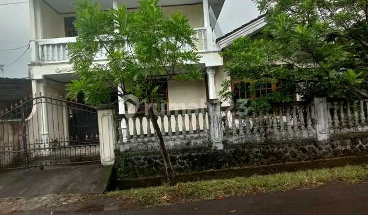 Rumah 2 Lantai Cocok Untuk Kost2an, Dekat Dengan Universitas Sam Ratulangi (unsrat) Di Batu Kota Lingkungan 1, Kota Manado