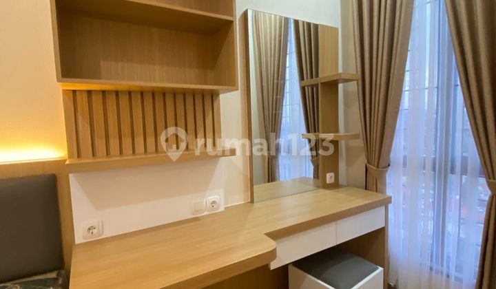 Apartemen Nyaman Siap Huni Atau Utk Disewakan Sbg Pasive Income Di Alton, Banyumanik, Semarang