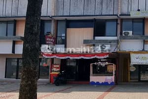 Bu-Ruko Siap Digunakan di Bali Resort Bogor, Atang Senjaya