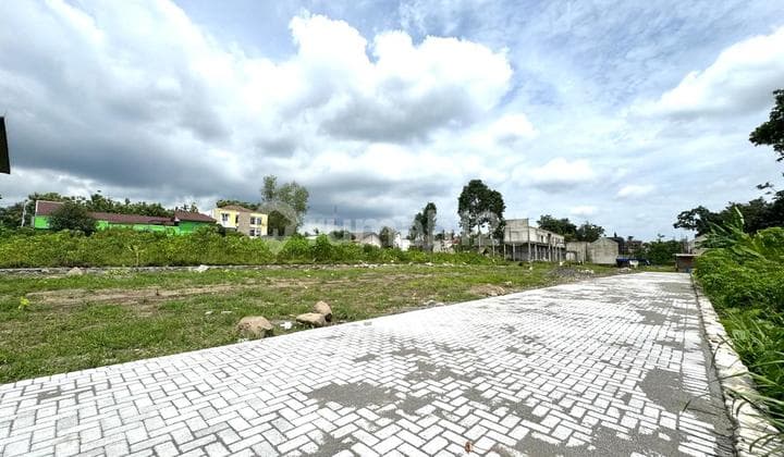 UII Jogja Campus Land Area, Prospects for Boarding Houses/Homestays