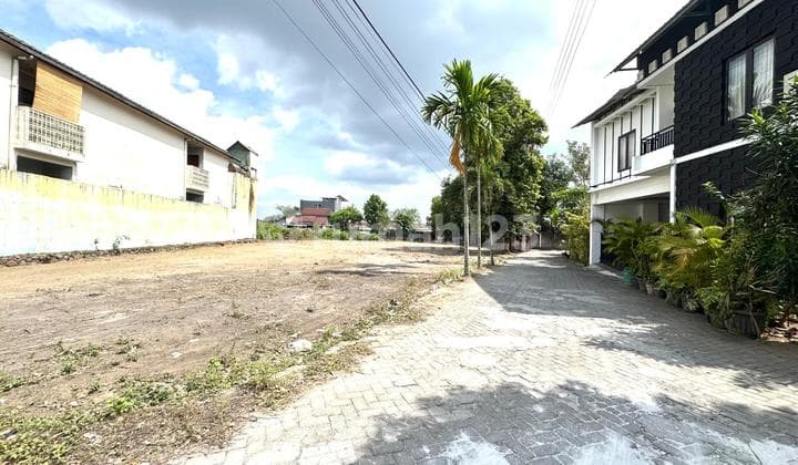 SHM Ready Siap AJB Notaris, Selangkah Kampus UGM