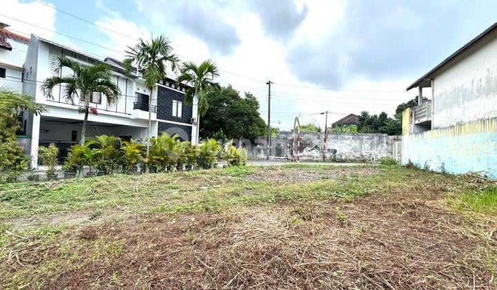 Siap Bangun Dekat Kampus UGM, Lingkungan Kos/Homestay