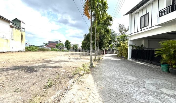Dekat Berbagai Kampus dan Mall, Dalam Ringroad Jogja