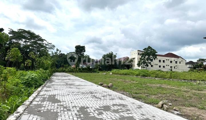 Prospek Bangun Homestay/Kos, Tanah Belakang Kampus
