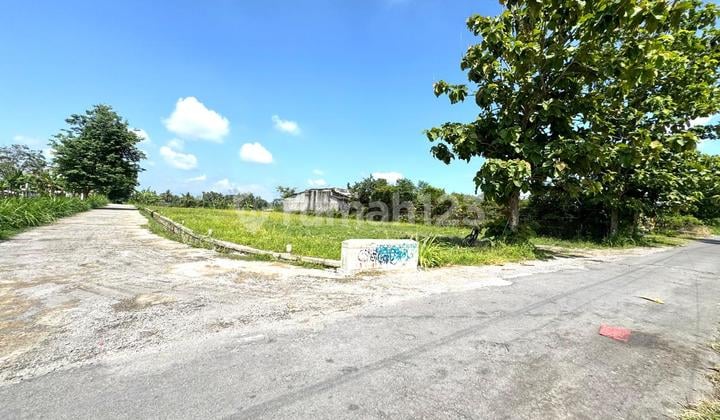Prospek Bangun Kos/Homestay, 5 Menit Kampus Uii Jogja