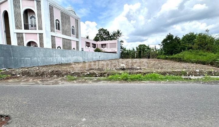Prospek Bangun Kos, Tanah Dekat Berbagai Kampus