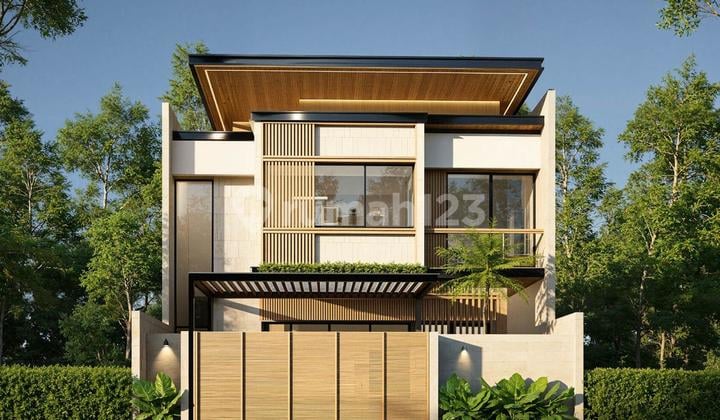 Utara Kampus Ugm Jogja, Rumah Dijual Murah Berlokasi Strategis