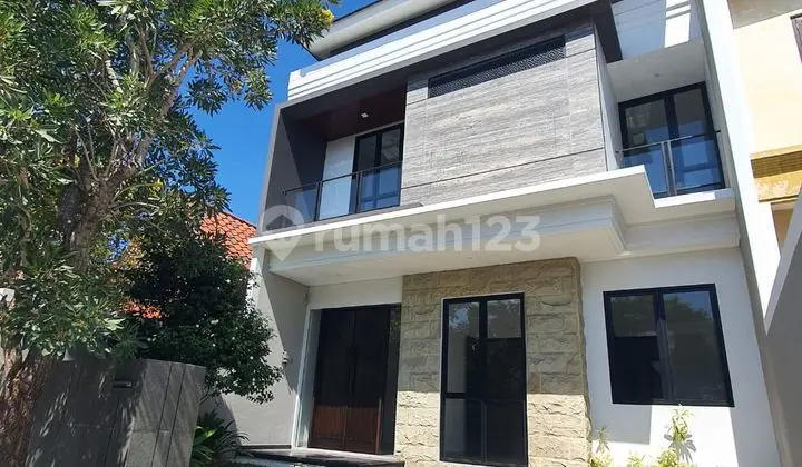 For Sale New House Citraland International Village 2 Floors Certificate of Ownership Facing North
