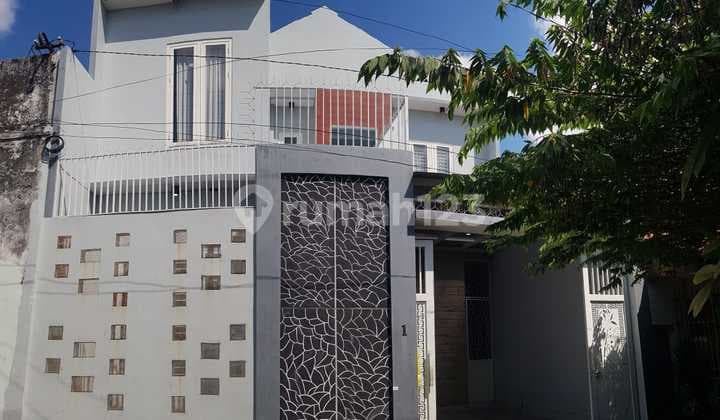 Super Terawat Rumah Krembangan Merica Sby