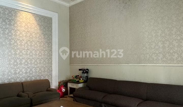 JUAL RUMAH MEWAH PRAPANCA SURABAYA