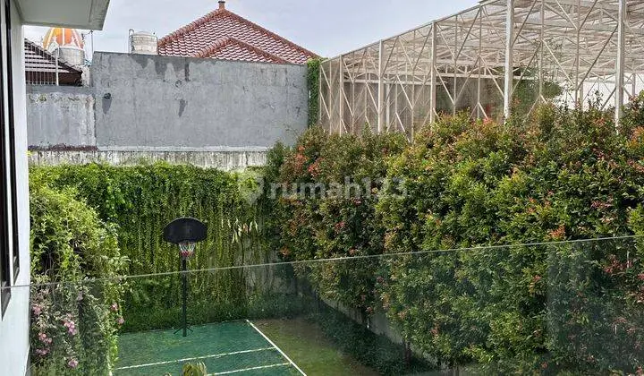 Jual Rumah Citraland Telaga Utama Main Road Double Way