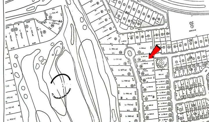 Jual Kavling Tanah Teluk Golf Citraland Jual Kavling Tanah Teluk Golf Citraland