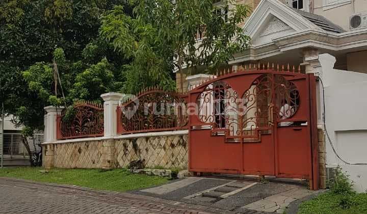 For Sale: Special Cheap Villa Bukit Mas House with SHM at Mayjen Sungkono