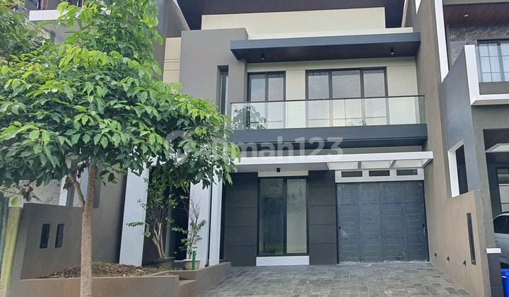 Jual Rumah Bagus Hgb Citraland Cluster Woodland