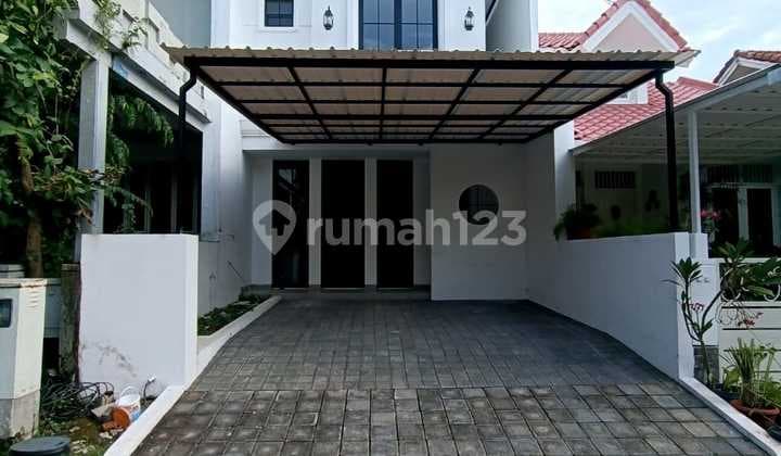 For Sale, Good SHM House in Citraland International Village