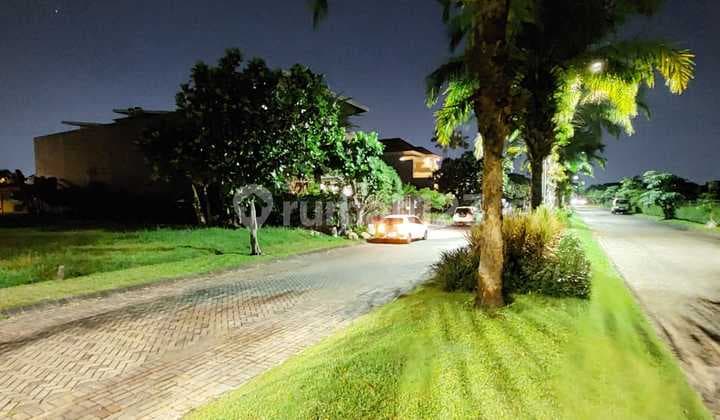 Tanah Siap Bangun Di Graha Family Lokasi Ciamik Dekat Citraland, Unesa, Gwalk