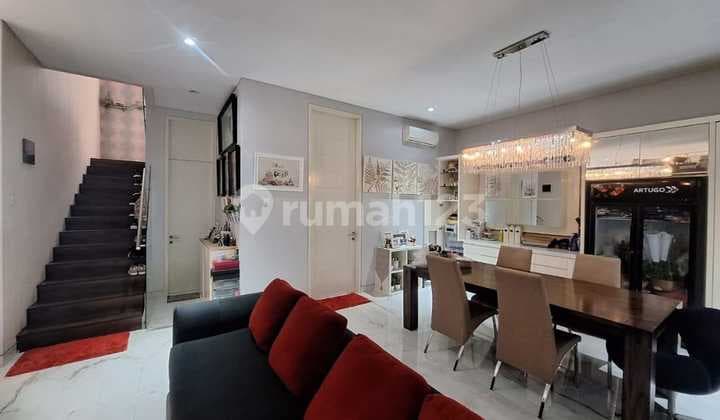 Bagus Dan Rumah Mewah Di Palm Beach Pakuwon City Lokasi Dekat Kenjeran, Raya Merr, Mulyasari Dan Pantai Mentari