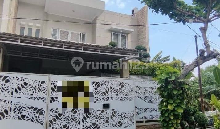 Rumah Terawat & Siap Huni Manyar Indah @ Shm, Bagus & Design Interior @ Daerah Manyar, Sukolilo