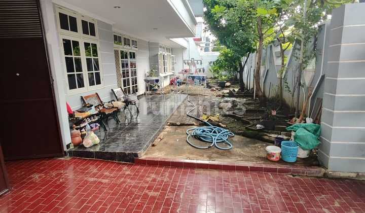 Rumah Second Dharmahusada Selangkah Ke Unair, Galaxy Mall, Mulyosari