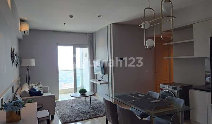 Favorit Para Artis Apartemen One Icon Dekat Raya Tunjungan Dan Tunjungan Plaza