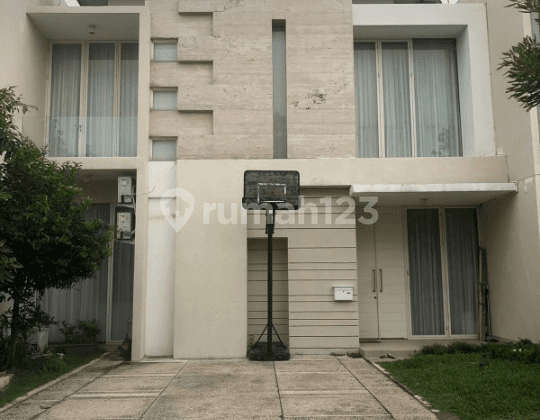 Bagus Banget Rumah 2 Lantai Lebar Di Pakuwon City Cluster Malibu Dekat Pcm, Raya Kenjeran, Hang Tuah, Its, Rumah Sakit