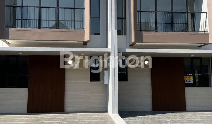 Green Crystal Summarecon Makassar with complete residential facilities in a calm and beautiful environment.