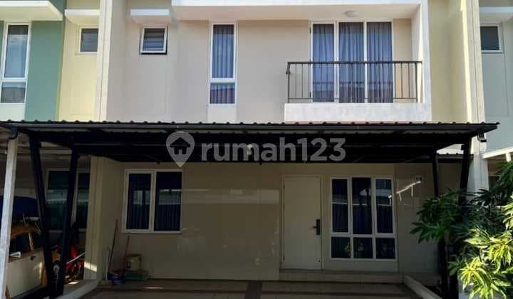 Disewakan Rumah Mewah Di Kawasan Elit Summarecon Mutiara Makassar