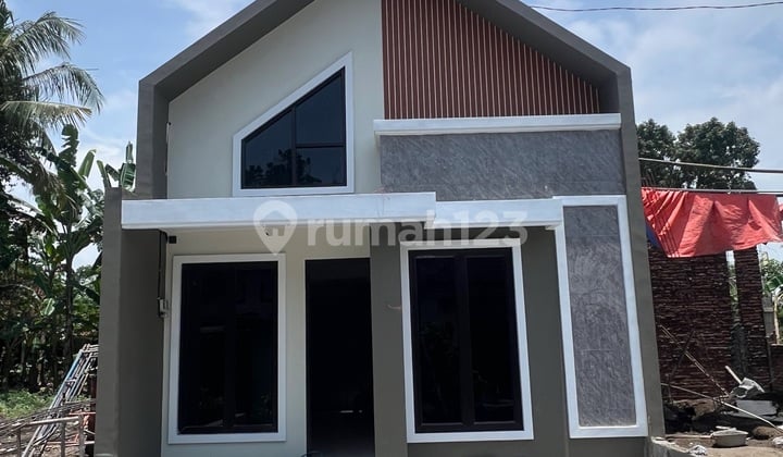 Rumah Mewah Hanya 5 Menit ke Candi Prambanan Harga@195