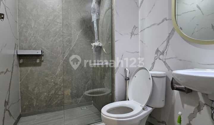 Cityhome Moi Penthouse 2 Kmr Renov Mewah